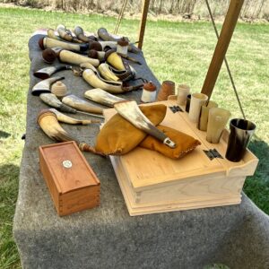 Merchants & Crafter (Not Campers)  &/or Competition Only