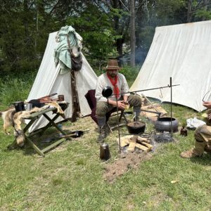 Individual Camper &/or Competitor